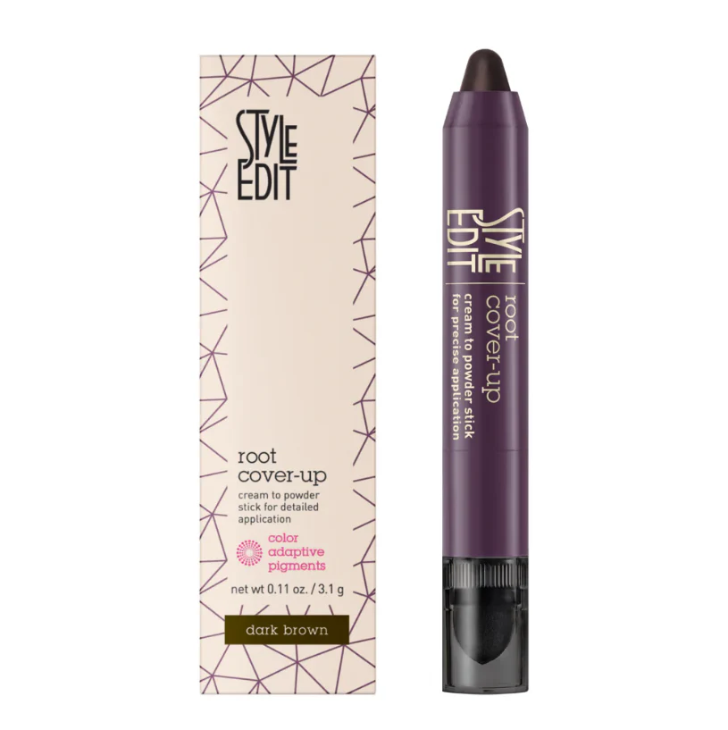 Waterproof Root Cover-Up Dye Pen