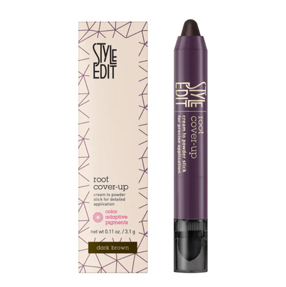 Waterproof Root Cover-Up Dye Pen