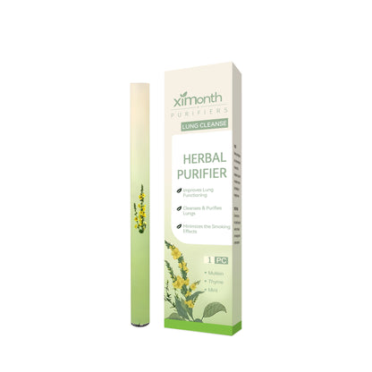 Pure Herbal Diffuser Sticks