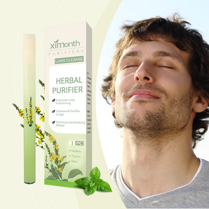 Pure Herbal Diffuser Sticks