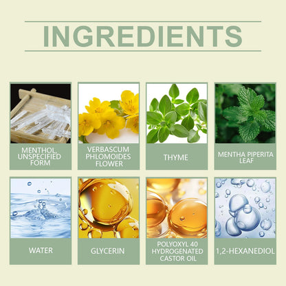 Pure Herbal Diffuser Sticks