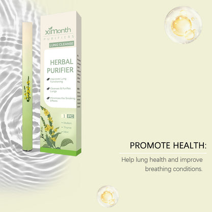 Pure Herbal Diffuser Sticks