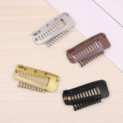 Beautiful Dupata Clips Hijab Pins