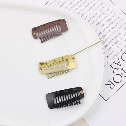 Beautiful Dupata Clips Hijab Pins