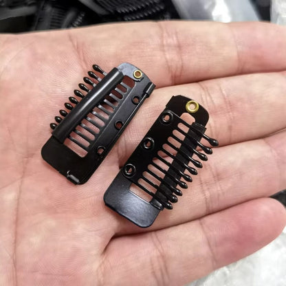 Beautiful Dupata Clips Hijab Pins