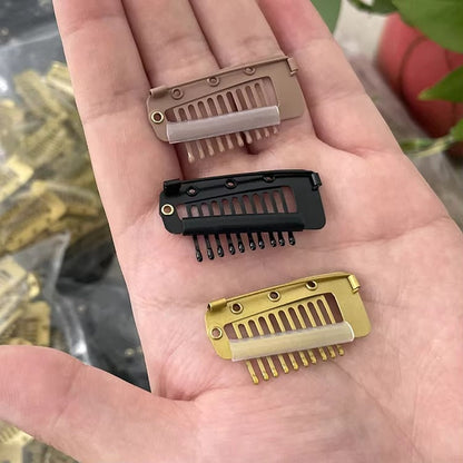 Beautiful Dupata Clips Hijab Pins