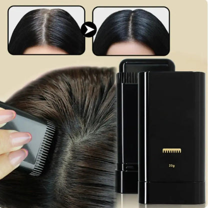 Unisex Quick Root Touch-Up Hair Dye Comb
