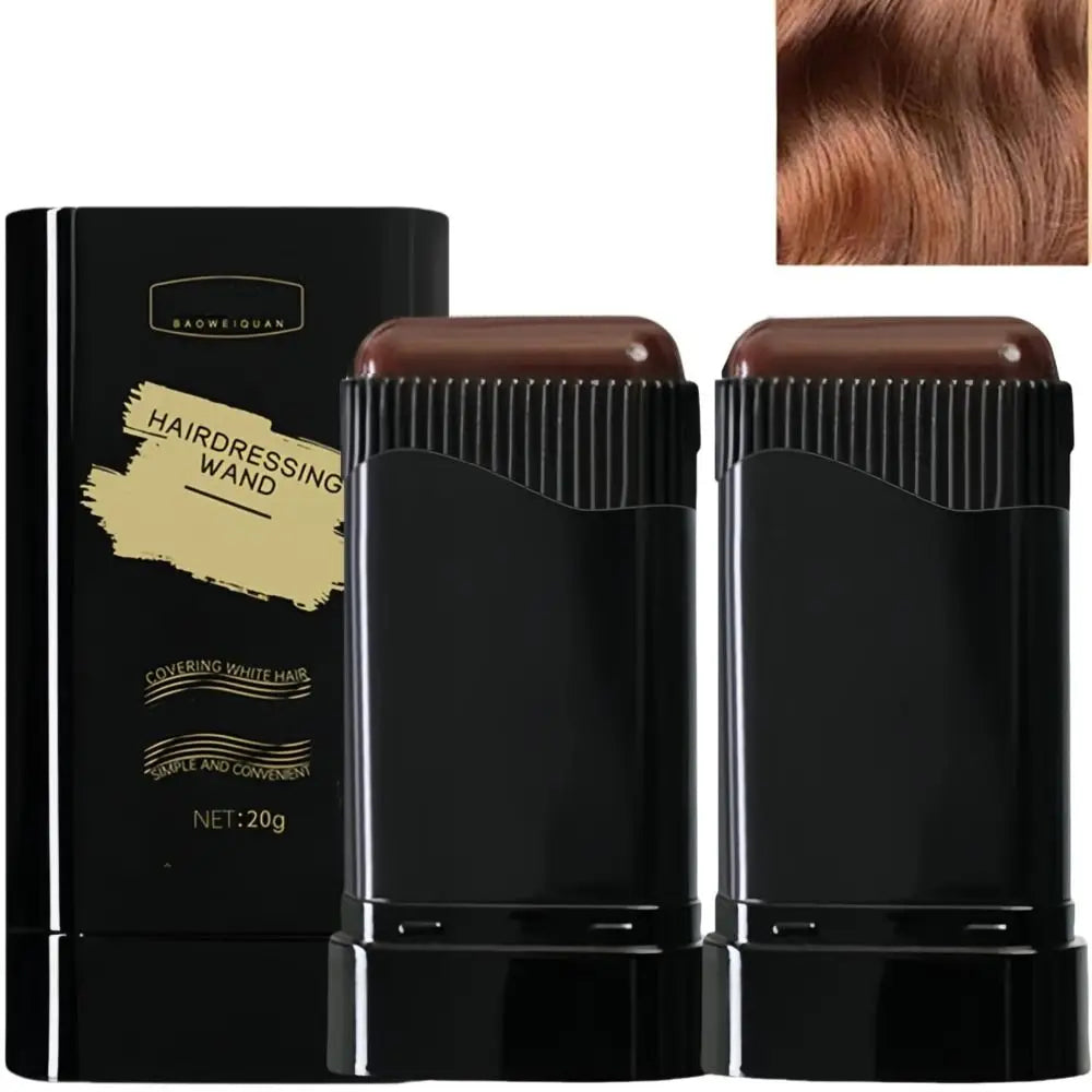 Unisex Quick Root Touch-Up Hair Dye Comb