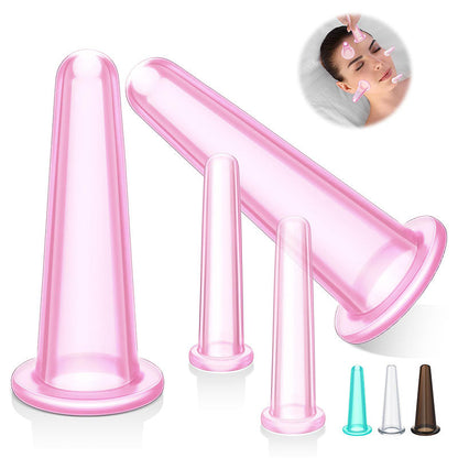 Facial Cupping Massage Beauty Tool