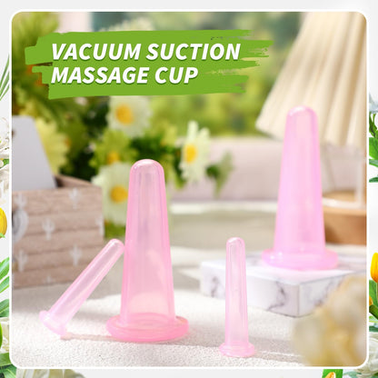 Facial Cupping Massage Beauty Tool
