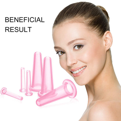 Facial Cupping Massage Beauty Tool