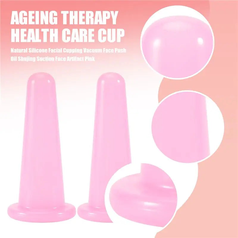 Facial Cupping Massage Beauty Tool