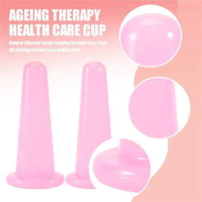 Facial Cupping Massage Beauty Tool