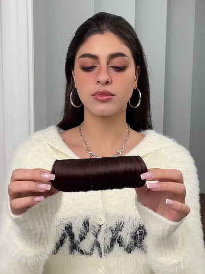 High Quality Invisible Fluffy Hair Pad
