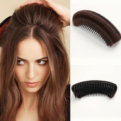 High Quality Invisible Fluffy Hair Pad