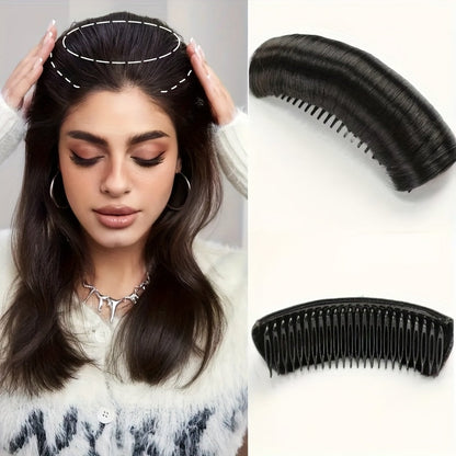 High Quality Invisible Fluffy Hair Pad
