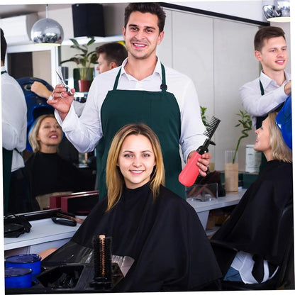 Unisex Quick Root Touch-Up Hair Dye Comb