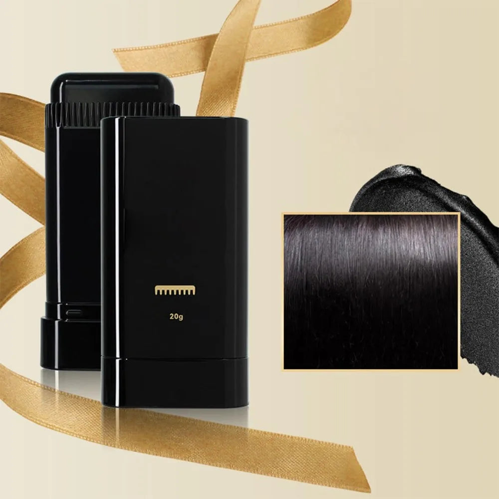 Unisex Quick Root Touch-Up Hair Dye Comb