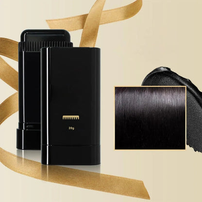 Unisex Quick Root Touch-Up Hair Dye Comb