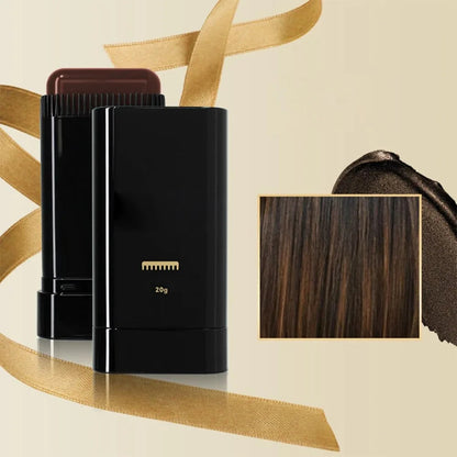 Unisex Quick Root Touch-Up Hair Dye Comb