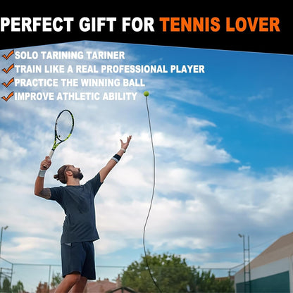 Professional Self Cricket and Tennis Trainer Tool