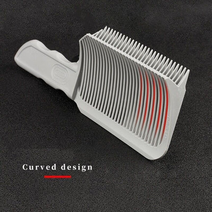 Fading Comb Professional Barber Clipper Blending