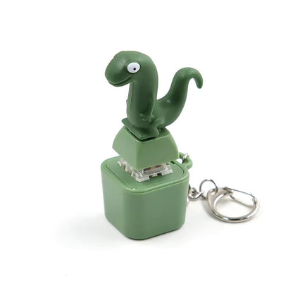 Lizard Fidget Clicking toy