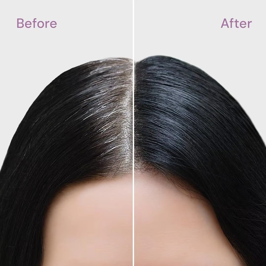 Waterproof Root Cover-Up Dye Pen