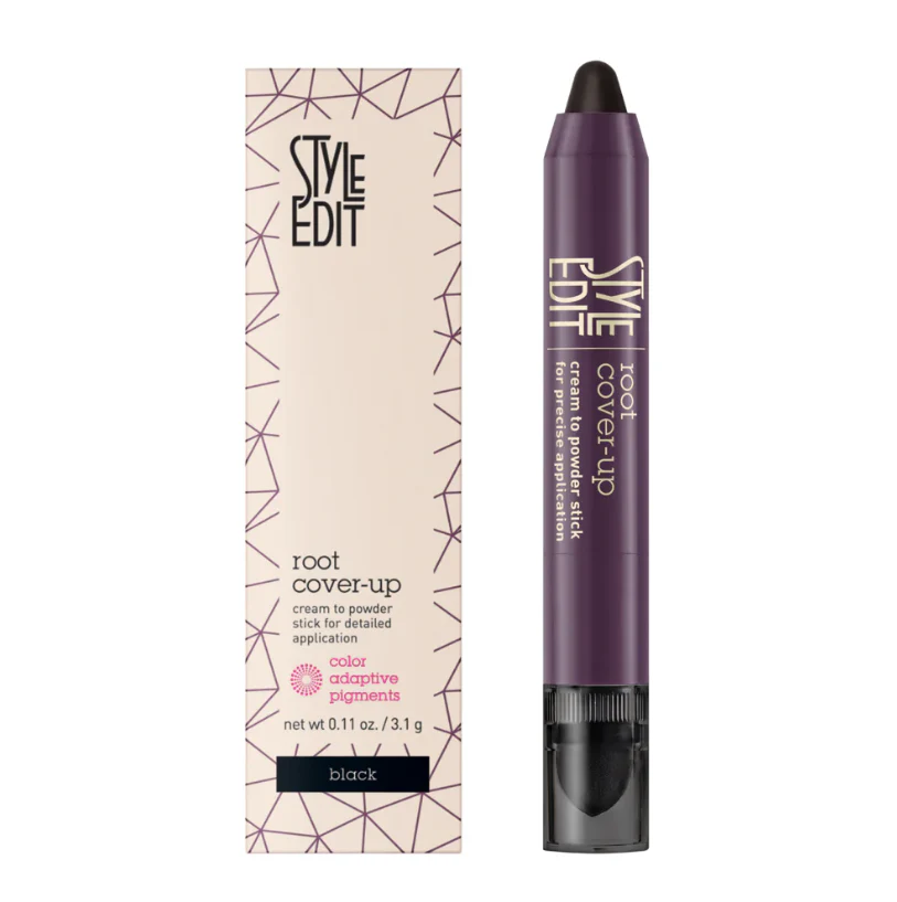 Waterproof Root Cover-Up Dye Pen