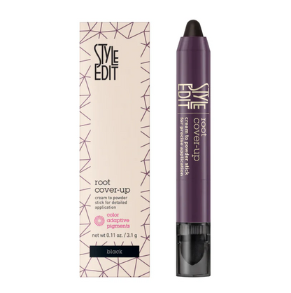 Waterproof Root Cover-Up Dye Pen