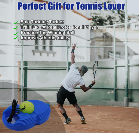 Professional Self Cricket and Tennis Trainer Tool