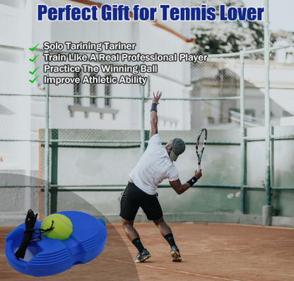 Professional Self Cricket and Tennis Trainer Tool