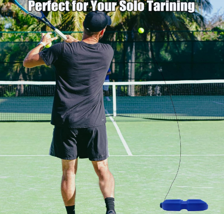 Professional Self Cricket and Tennis Trainer Tool