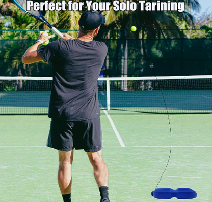 Professional Self Cricket and Tennis Trainer Tool