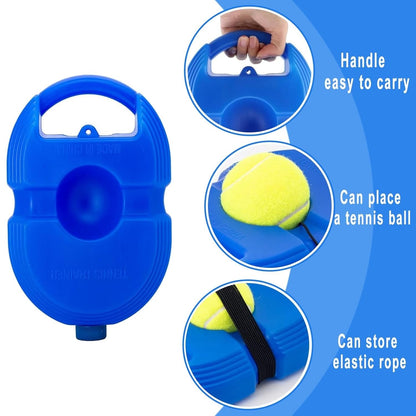 Professional Self Cricket and Tennis Trainer Tool