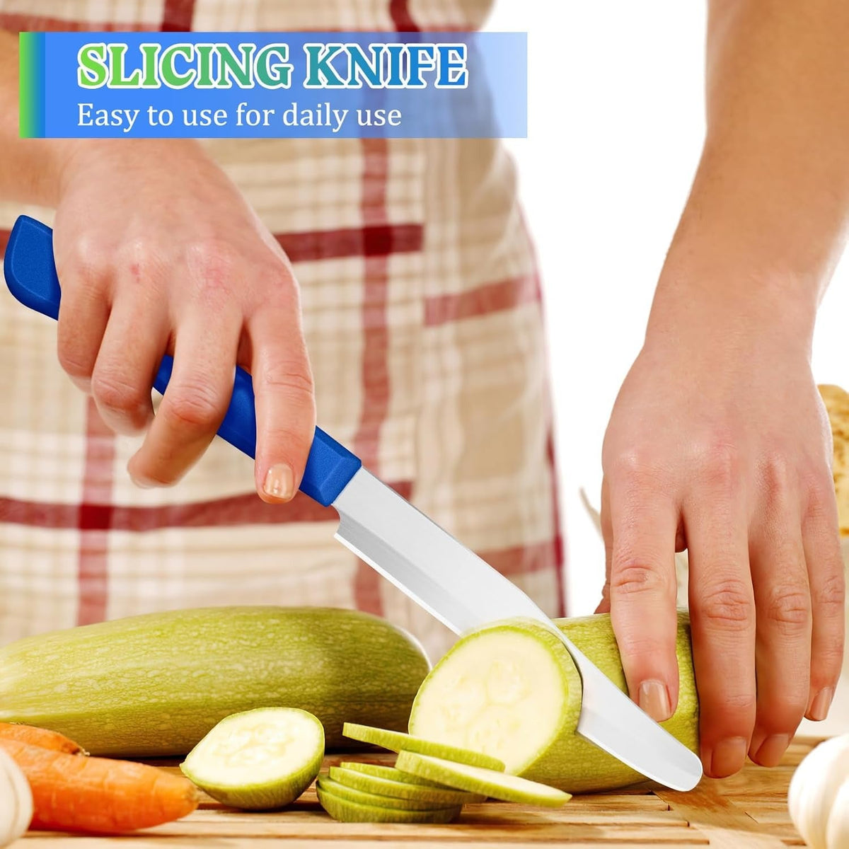 Quick Cutting 3 in 1 Multi-Functional Peeling Knife 🔪🥕