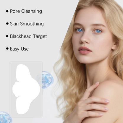 Blackhead Remover Nose Patches - Oil Control & Pore Cleaning