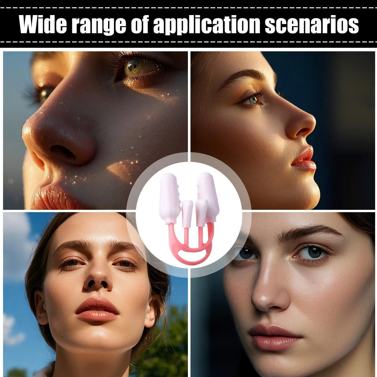 Nose Lift & Corrector Beauty Tool