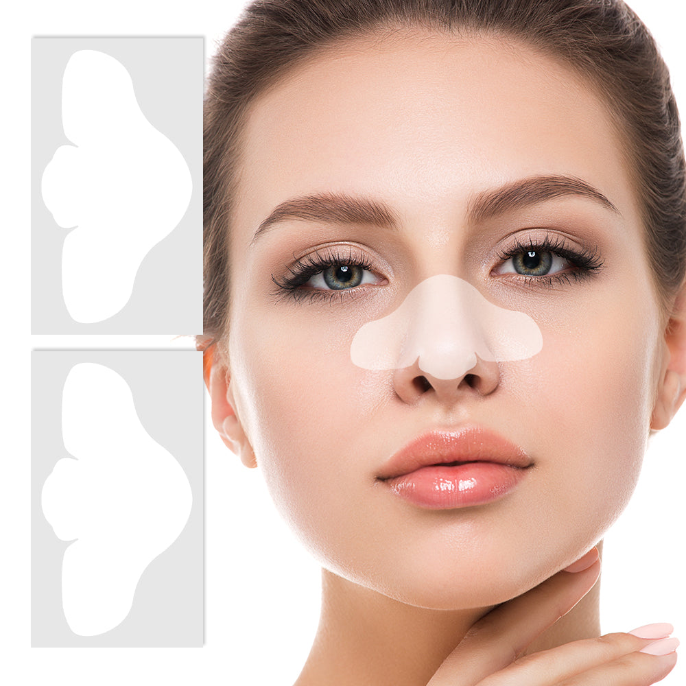 Blackhead Remover Nose Patches - Oil Control & Pore Cleaning