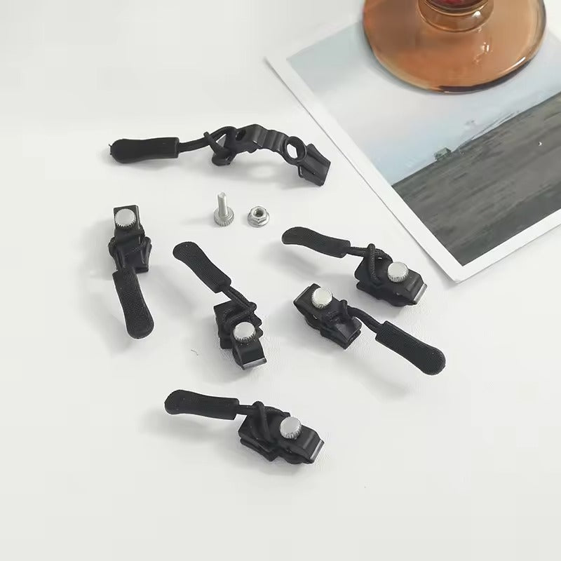 Removable Universal Zipper Repair