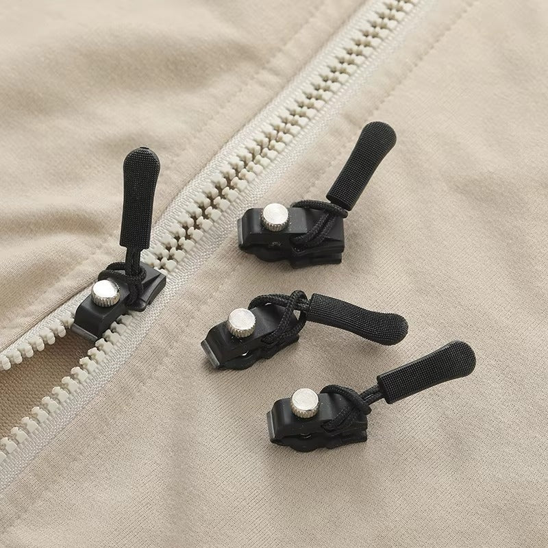 Removable Universal Zipper Repair