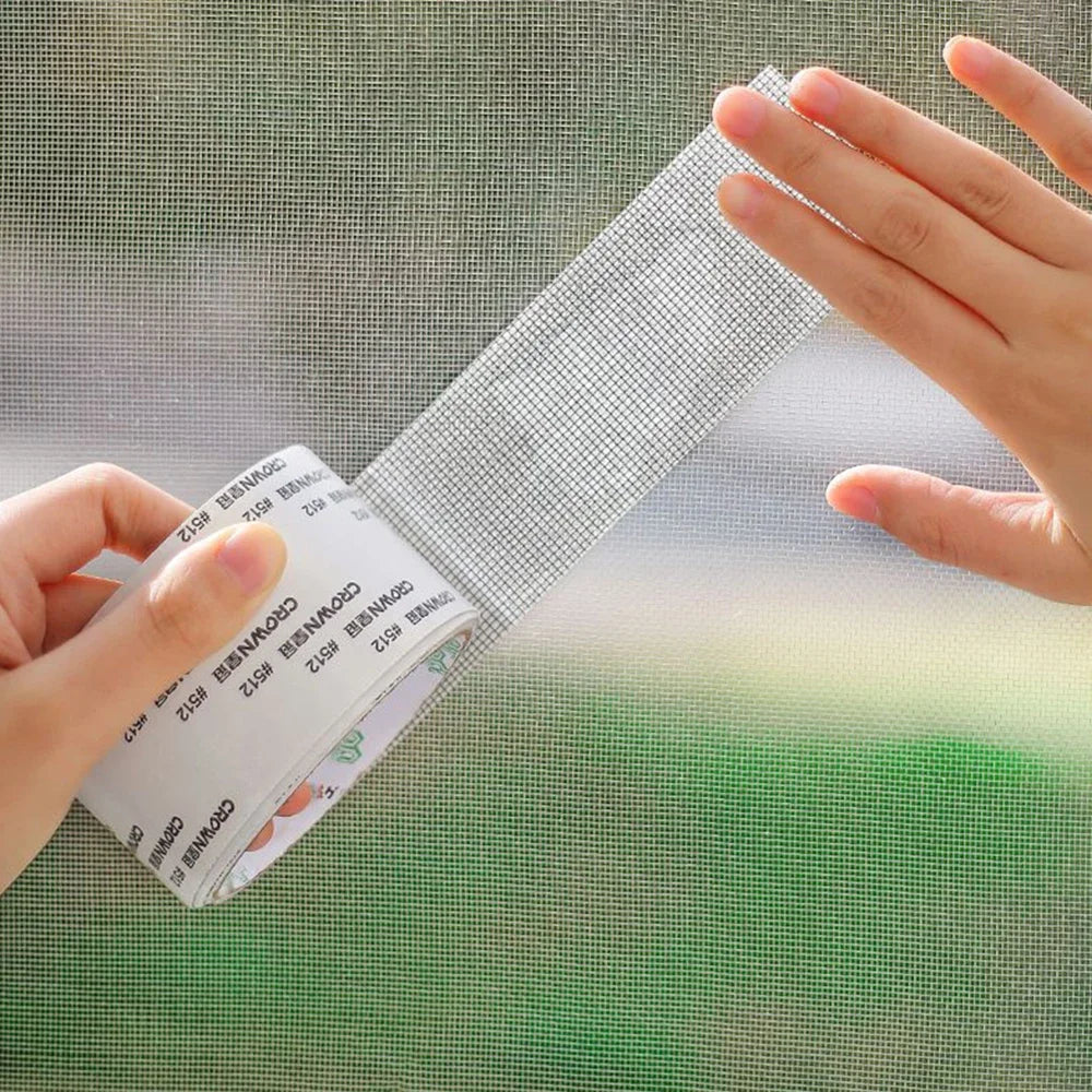 Screen Window Repair tape Roll