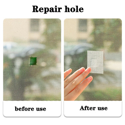 Screen Window Repair tape Roll