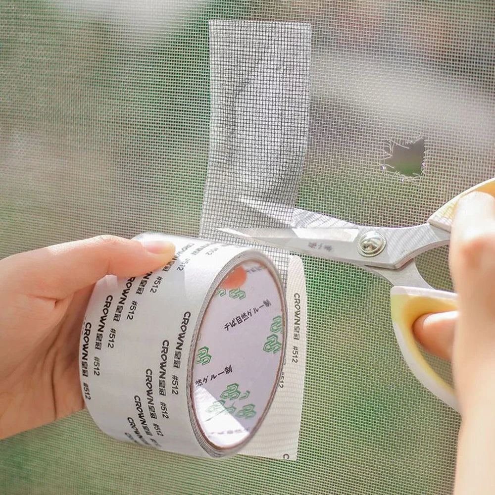Screen Window Repair tape Roll