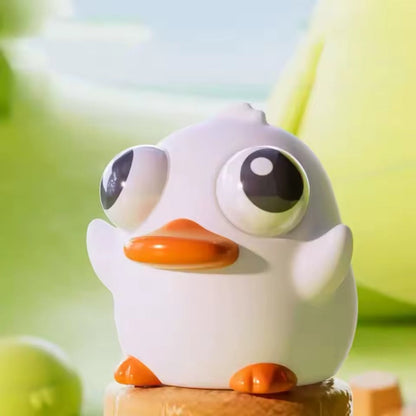 Stress Relief Hand Fidget Eye Poping Funny Cartoon Animals
